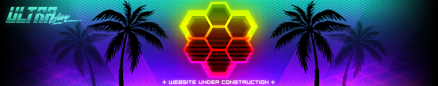 UltraHIVE 2021 / Version 7.0